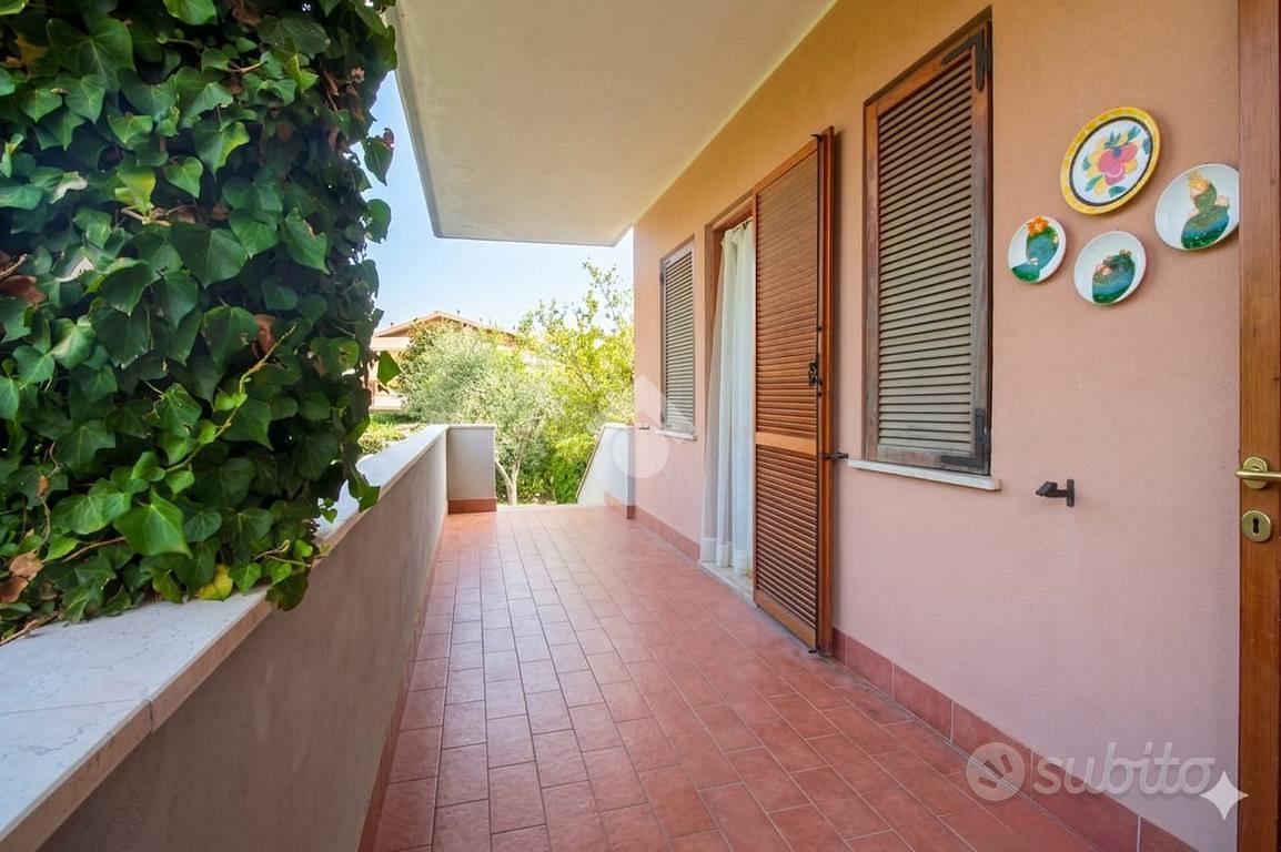 House in Termoli, Contrada Porticone e Villaggio Valentino, Campobasso - Vista 3