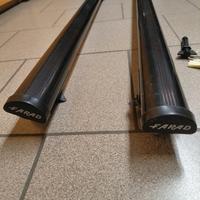Barre Portatutto Toyota Corolla SW