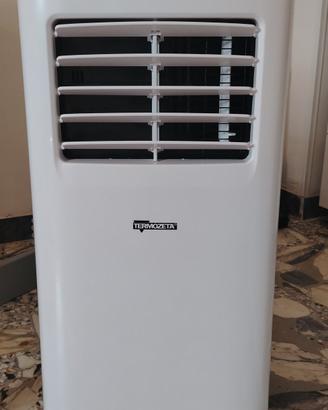 CONDIZIONATORE PORTATILE Termozeta 7000 BTU NUOVO
