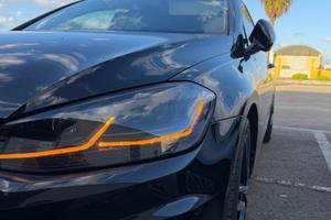 Golf 7.5 2017 1.6 cv115