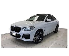 BMW X4 xdrive30d Msport 265cv auto