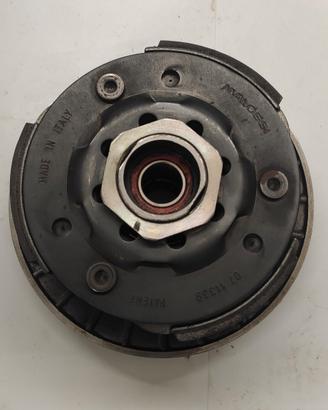 Delta clutch malossi