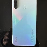 Xiaomi Redmi Note 8