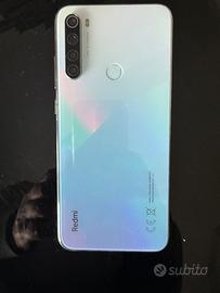 Xiaomi Redmi Note 8