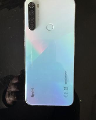 Xiaomi Redmi Note 8
