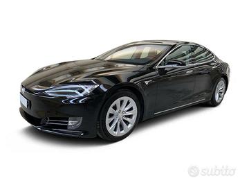 TESLA MODEL S 75D