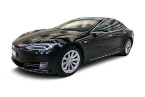 TESLA MODEL S 75D