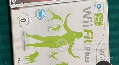 Giochi originali wii