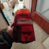 fanale  fiat fiorino posteriore sx  dal 87 al-2001