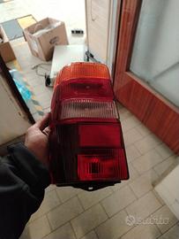 fanale  fiat fiorino posteriore sx  dal 87 al-2001