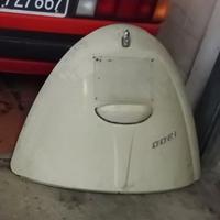 Cofano post maggiolino