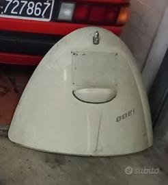 Cofano post maggiolino