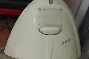 Cofano post maggiolino