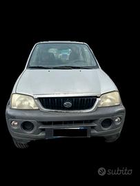 Daihatsu terios 1.3 benzina del 1997