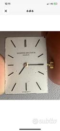 Vacheron Constantin