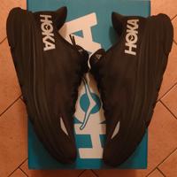 Hoka Clifton 9 Gtx taglia 43 1/3