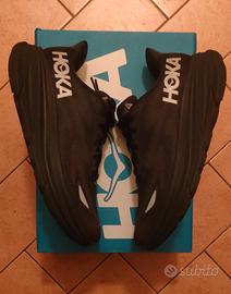Hoka Clifton 9 Gtx taglia 43 1/3