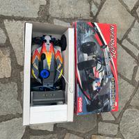 inferno mp 7.5 sports 3 kyosho
