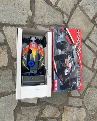 inferno mp 7.5 sports 3 kyosho