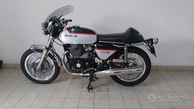 Benelli tornado 650 S2 1973