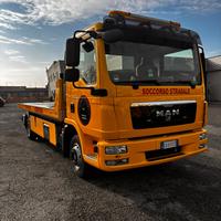 Carroattrezzi patente c