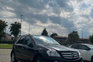 Mercedes ml 320