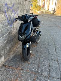 Aerox nitro 70 tpr