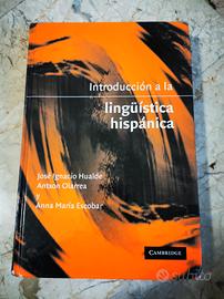 Linguistica Hispanica