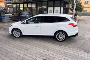 Ford focus anno 2012