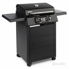 BARBECUE ELETTRICO Potente ed Economico