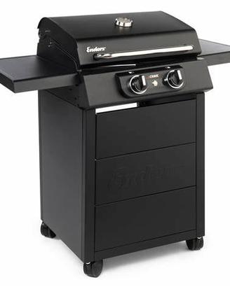 BARBECUE ELETTRICO Potente ed Economico