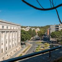 Grazioso e Rifinito Attico p.ssi Piazza Repubblica