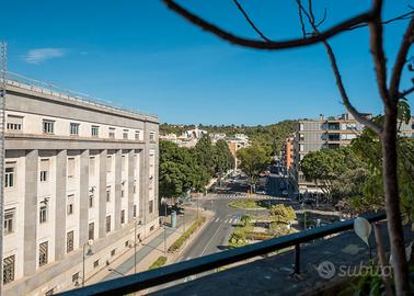 Grazioso e Rifinito Attico p.ssi Piazza Repubblica