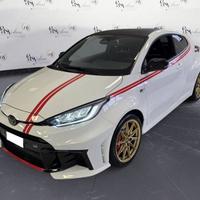 Toyota Yaris 1.6 Turbo 3 porte GRLIMITED EDITION