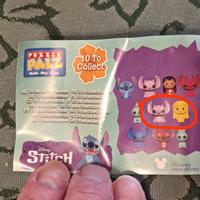 gomme puzzle Stitch 