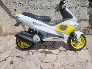 Runner 180