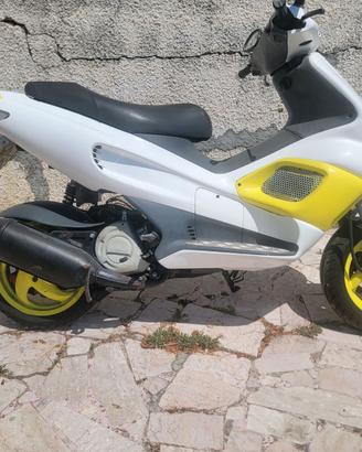 Runner 180