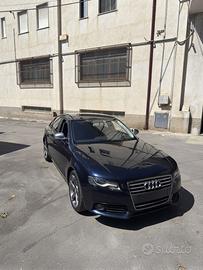 Audi A4 B8