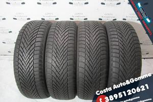 Gomme 215 60 17 Pirelli 215 60 R17 MS 95%