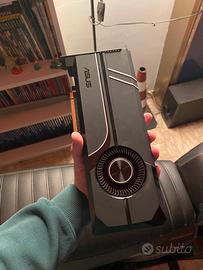 Gtx 1070 Asus Turbo 8gb