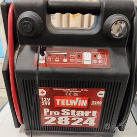 pro start 2824 12-24 volt