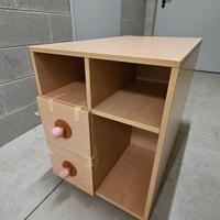 Cassettiera Foppapedretti 