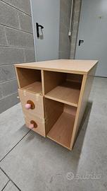 Cassettiera Foppapedretti 