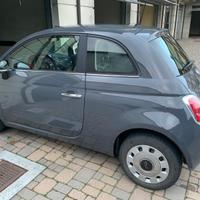 Fiat 500 Multijet  1.3 CV 95 POP