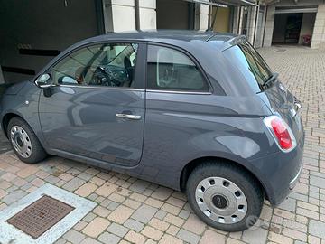 Fiat 500 Multijet  1.3 CV 95 POP