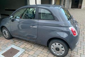 Fiat 500 Multijet  1.3 CV 95 POP