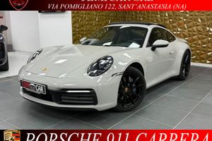 Porsche 911 Carrera