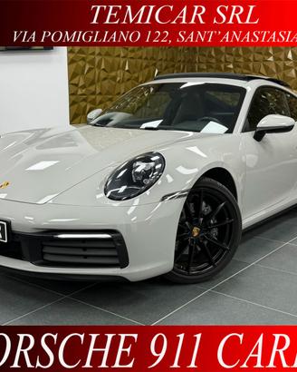 Porsche 911 Carrera