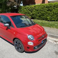 Fiat 500 1.3 Multijet 95 CV S