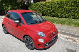 Fiat 500 1.3 Multijet 95 CV S